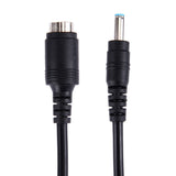4.5-x-3.0mm-Male-to-7.4-x-5.0mm-Female-Interfaces-Power-Adapter-Cable-for-Laptop-Notebook,-Length:-20cm