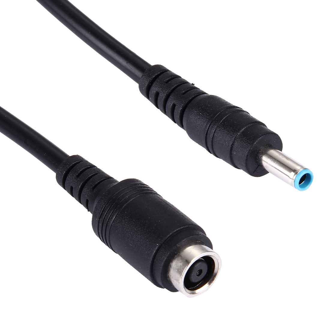 4.5-x-3.0mm-Male-to-7.4-x-5.0mm-Female-Interfaces-Power-Adapter-Cable-for-Laptop-Notebook,-Length:-20cm
