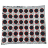 48-Pcs/Set-Mountain-Bicycle-Bike-Puncture-Maintenance-Tire-Tyre-Rubber-Patch-Kit-Cycling-Repairing-Tools