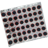 48-Pcs/Set-Mountain-Bicycle-Bike-Puncture-Maintenance-Tire-Tyre-Rubber-Patch-Kit-Cycling-Repairing-Tools