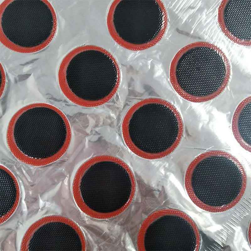 48-Pcs/Set-Mountain-Bicycle-Bike-Puncture-Maintenance-Tire-Tyre-Rubber-Patch-Kit-Cycling-Repairing-Tools