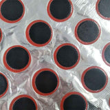 48-Pcs/Set-Mountain-Bicycle-Bike-Puncture-Maintenance-Tire-Tyre-Rubber-Patch-Kit-Cycling-Repairing-Tools