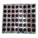 48-Pcs/Set-Mountain-Bicycle-Bike-Puncture-Maintenance-Tire-Tyre-Rubber-Patch-Kit-Cycling-Repairing-Tools