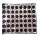 48-Pcs/Set-Mountain-Bicycle-Bike-Puncture-Maintenance-Tire-Tyre-Rubber-Patch-Kit-Cycling-Repairing-Tools