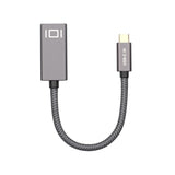 4K-60Hz-USB-C-/-Type-C-Male-to-Mini-DisplayPort-Female-Adapter-Cable