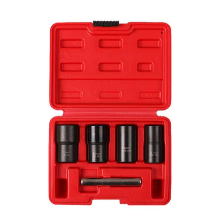 5-In-1-Non-Slip-Sleeve-Set-Chrome-Molybdenum-Steel-Nut-Disassembly-Tool-Sliding-Tooth-Nut-Remover