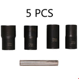 5-In-1-Non-Slip-Sleeve-Set-Chrome-Molybdenum-Steel-Nut-Disassembly-Tool-Sliding-Tooth-Nut-Remover