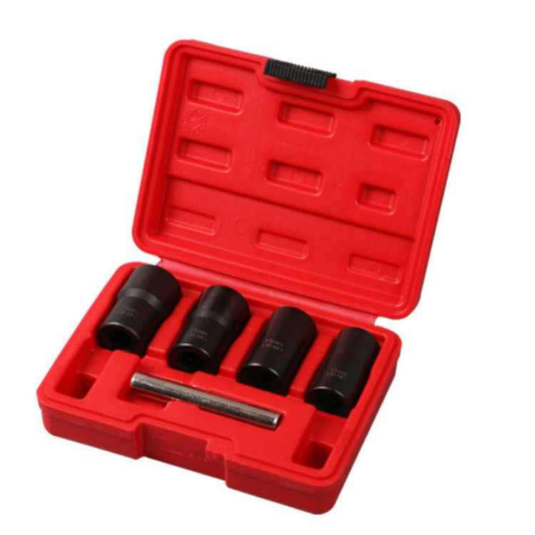 5-In-1-Non-Slip-Sleeve-Set-Chrome-Molybdenum-Steel-Nut-Disassembly-Tool-Sliding-Tooth-Nut-Remover