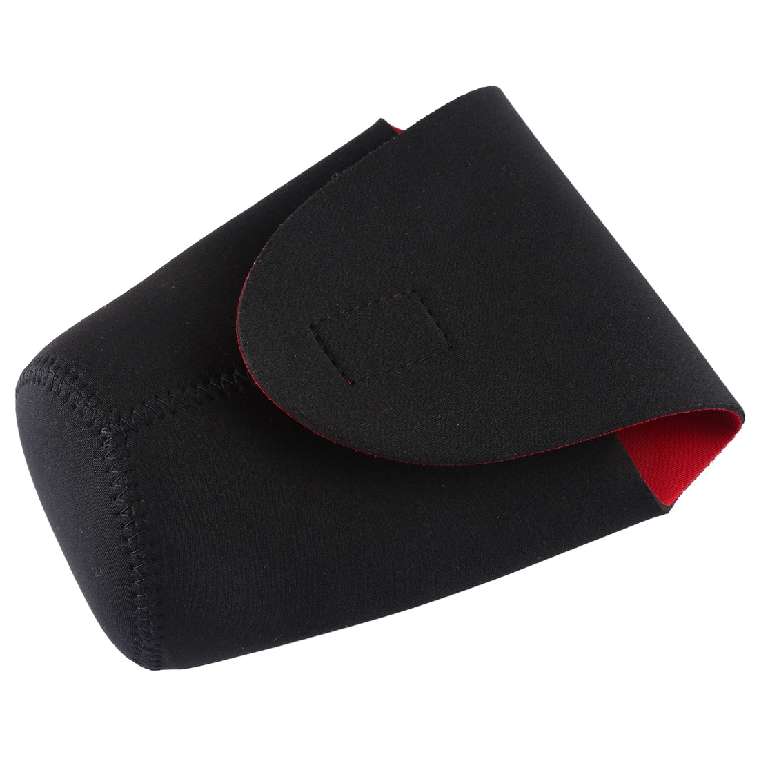 5-in-1-SLR-Camera-Lens-Package-Thickening-Shockproof-Neoprene-Lens-Storage-Bag-Sticky-Deduction