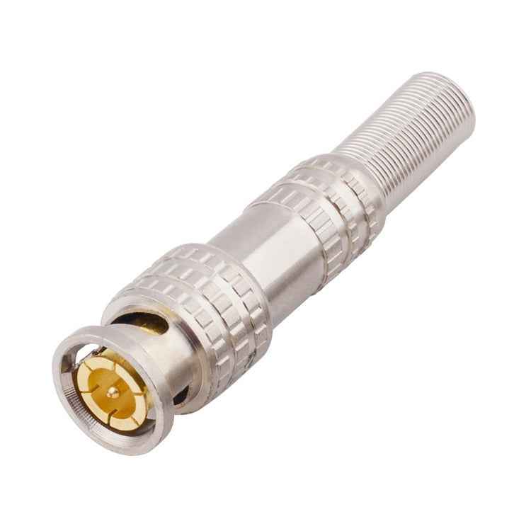 5-PCS-Copper-free-Solder-Male-to-Female-BNC-Connector