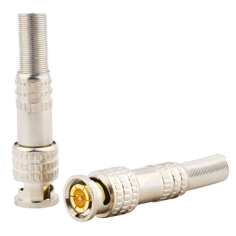5-PCS-Copper-free-Solder-Male-to-Female-BNC-Connector