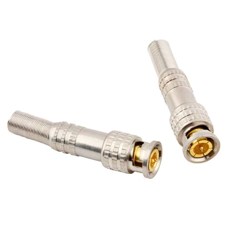 5-PCS-Copper-free-Solder-Male-to-Female-BNC-Connector