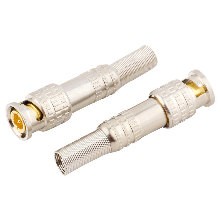 5-PCS-Copper-free-Solder-Male-to-Female-BNC-Connector