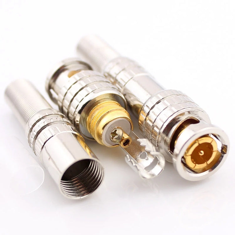 5-PCS-Copper-free-Solder-Male-to-Female-BNC-Connector