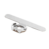 5-PCS-Creative-Kitchen-Multi-functional-Health-Plane-Garlic-Apparatus-Stainless-Steel-Tool(Grey)