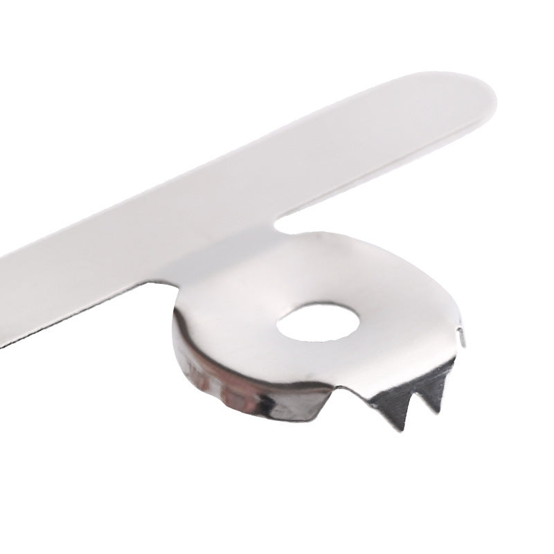 5-PCS-Creative-Kitchen-Multi-functional-Health-Plane-Garlic-Apparatus-Stainless-Steel-Tool(Grey)