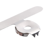 5-PCS-Creative-Kitchen-Multi-functional-Health-Plane-Garlic-Apparatus-Stainless-Steel-Tool(Grey)