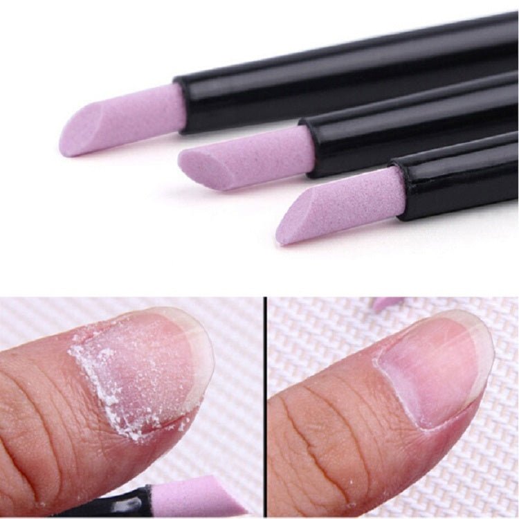 5-PCS-Nail-Art-Simple-Grinding-Pen-Nail-Engraving-Bluestone-Bar-Quartz-Stone-Polishing-Pen