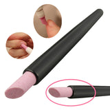 5-PCS-Nail-Art-Simple-Grinding-Pen-Nail-Engraving-Bluestone-Bar-Quartz-Stone-Polishing-Pen