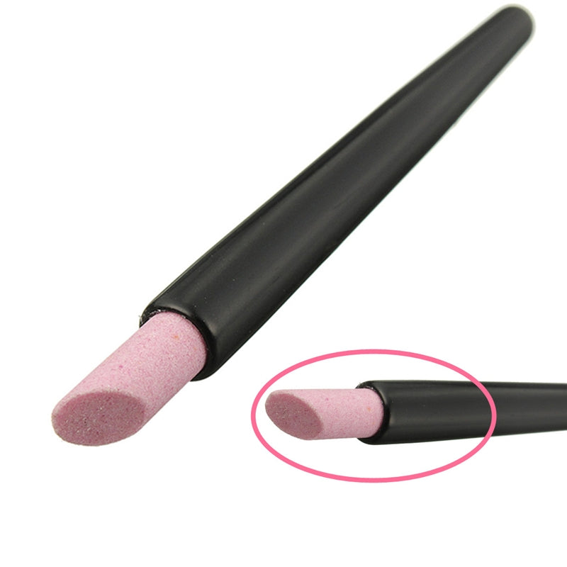 5-PCS-Nail-Art-Simple-Grinding-Pen-Nail-Engraving-Bluestone-Bar-Quartz-Stone-Polishing-Pen