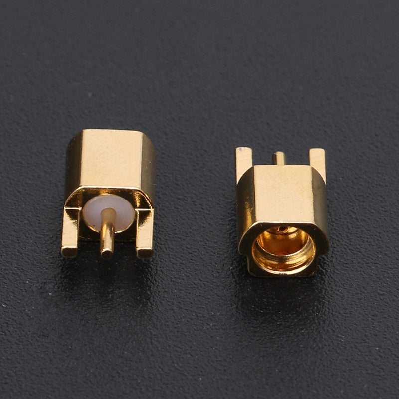 5-PCS-/-Set-MMCX-Female-3-Jacks-Pins-Connector