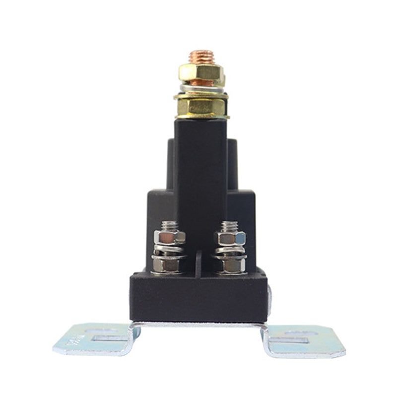 Motor-Preheating-Isolator-Relay,-500A,-24V-Start-Type