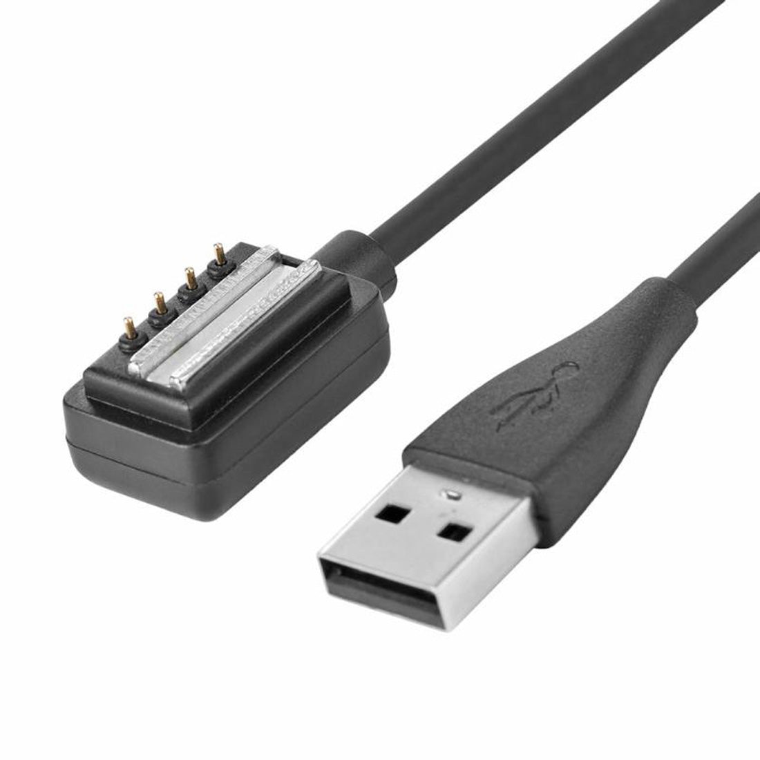 500mA-5V-ABS-USB-Charger-for-Suunto-Spartan,-Cable-Length:-100cm
