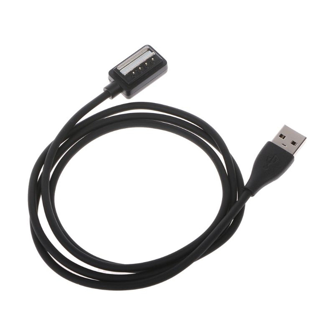500mA-5V-ABS-USB-Charger-for-Suunto-Spartan,-Cable-Length:-100cm