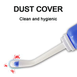 500ml-Portable-Travel-Bidet-Bodily-Peri-Wash-Bottle-For-Postpartum-Care(Blue)