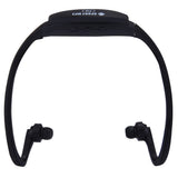 507-Life-Waterproof-Sweatproof-Stereo-Wireless-Sports-Earbud-Earphone-In-ear-Headphone-Headset-with-Micro-SD-Card-Slot,-For-Smart-Phones-&-iPad-&-Laptop-&-Notebook-&-MP3-or-Other-Audio-Devices,-Maximum-SD-Card-Storage:-32GB(Black)