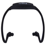 507-Life-Waterproof-Sweatproof-Stereo-Wireless-Sports-Earbud-Earphone-In-ear-Headphone-Headset-with-Micro-SD-Card-Slot,-For-Smart-Phones-&-iPad-&-Laptop-&-Notebook-&-MP3-or-Other-Audio-Devices,-Maximum-SD-Card-Storage:-32GB(Black)