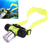50m-Diving-LED-Flashlight