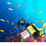 50m-Diving-LED-Flashlight