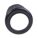 52mm-Lens-Hood-for-Cameras(Screw-Mount)(Black)