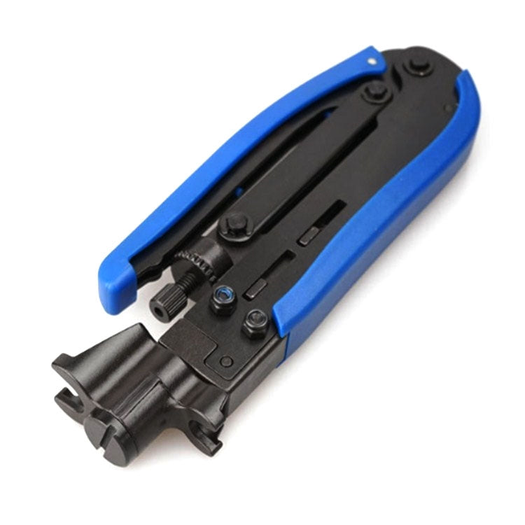 548A-Coaxial-Cable-TV-Cable-F-Head-RG59-/-6/11-Crimping-Squeezing-Pliers
