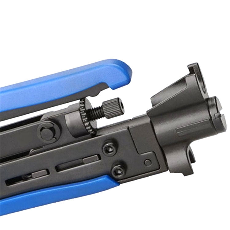 548A-Coaxial-Cable-TV-Cable-F-Head-RG59-/-6/11-Crimping-Squeezing-Pliers