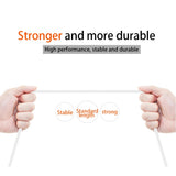 5A-USB-to-USB-C-/-Type-C-Flash-Charging-Data-Cable,-Cable-Length:-1m