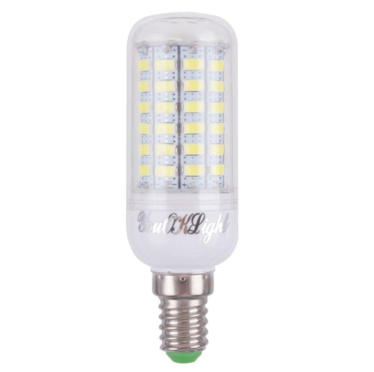YouOKLight E14 18W 1700LM Corn Light Bulb