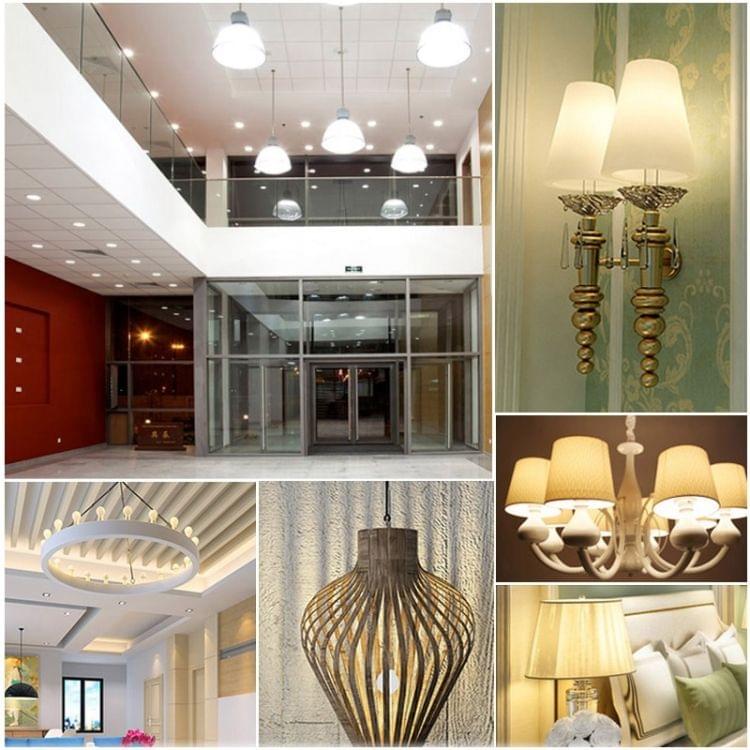 YouOKLight E14 18W 1700LM Corn Light Bulb