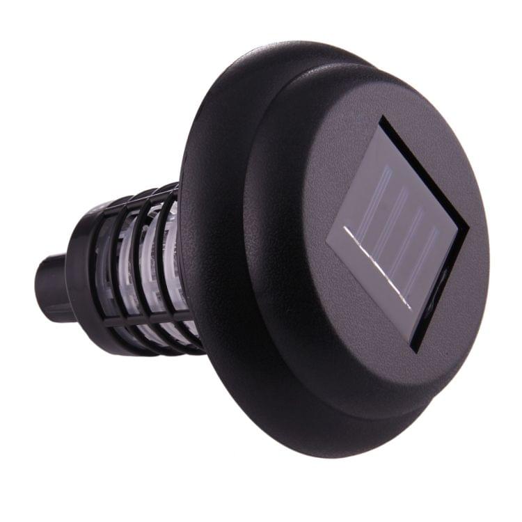 L46 LED Solar Power Mosquito Killer Lamp