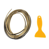 5m-Flexible-Trim-For-DIY-Automobile-Car-Interior-Exterior-Moulding-Trim-Decorative-Line-Strip-with-Film-Scraper(Gold)