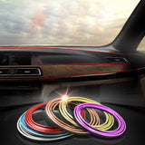 5m-Flexible-Trim-For-DIY-Automobile-Car-Interior-Exterior-Moulding-Trim-Decorative-Line-Strip-with-Film-Scraper(Gold)