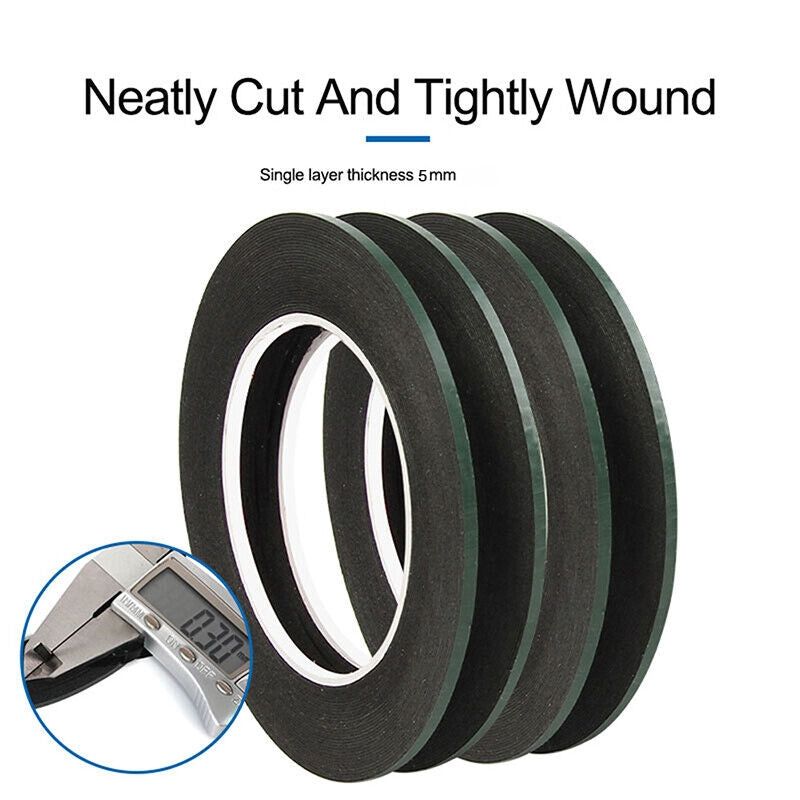 5mm-Foam-Double-Sided-Tape-for-Phone-Screen-Repair,-Length:-10m
