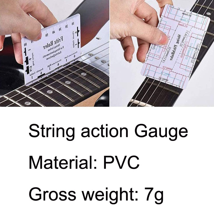 5PCS-Guitar-String-High-Ruler-Guitar-Repair-Measuring-Ruler-Tools