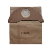5PCS-Paper-Bag-Waste-for-Karcher-WD2250-/-A2004-/-A2054-/-MV2-Vacuum-Cleaner-Accessories