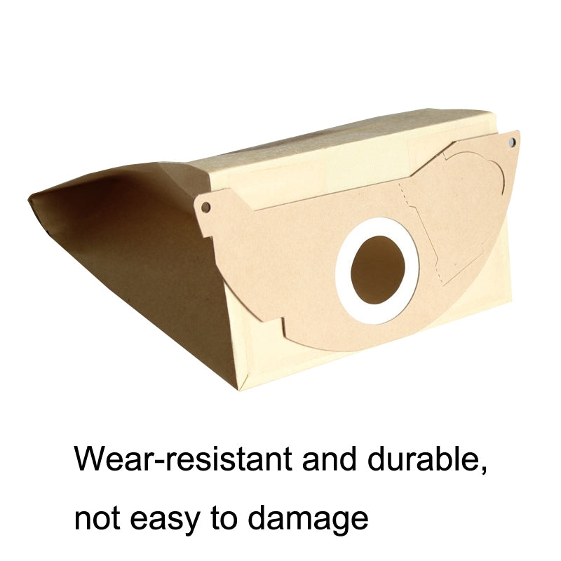 5PCS-Paper-Bag-Waste-for-Karcher-WD2250-/-A2004-/-A2054-/-MV2-Vacuum-Cleaner-Accessories
