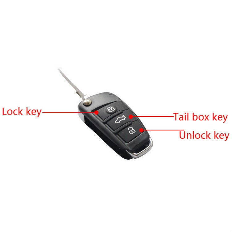 5pcs-/Set-Car-Remote-Control-Central-Lock-Keyless-Entry-System-12V-Universal-Model-Key
