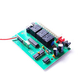 5pcs-/Set-Car-Remote-Control-Central-Lock-Keyless-Entry-System-12V-Universal-Model-Key