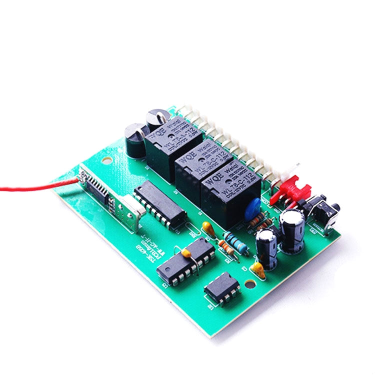 5pcs-/Set-Car-Remote-Control-Central-Lock-Keyless-Entry-System-12V-Universal-Model-Key