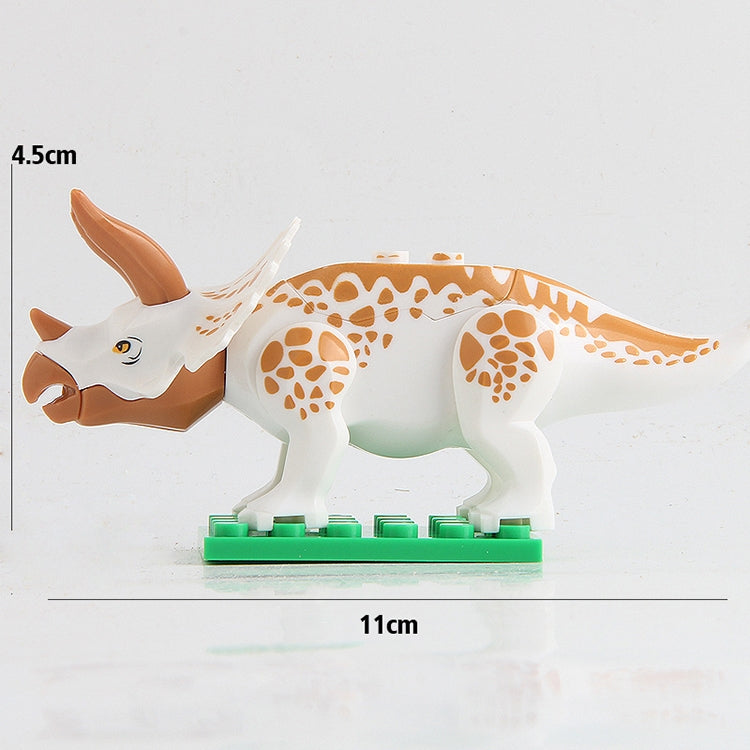 6-in-1-Intelligent-Toys-DIY-ABS-Material-Building-Blocks-Dinosaurs,-Random-Style-Delivery